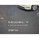 2024 Tesla Model Y Basis RWD