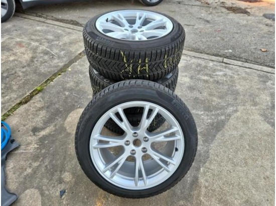 2024 Tesla Model Y Basis RWD