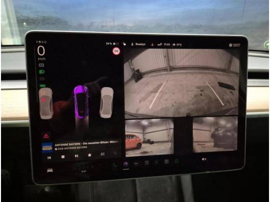 2022 Tesla Model Y Long Range Dual AWD