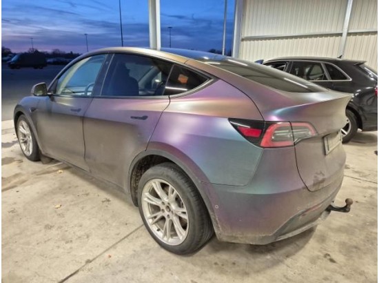 2022 Tesla Model Y Long Range Dual AWD