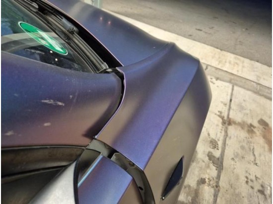 2022 Tesla Model Y Long Range Dual AWD