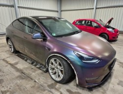 2022 Tesla Model Y Long Range Dual AWD