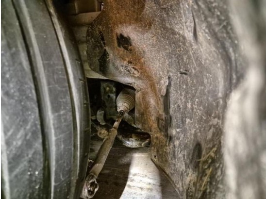 2022 Tesla Model Y Long Range Dual AWD