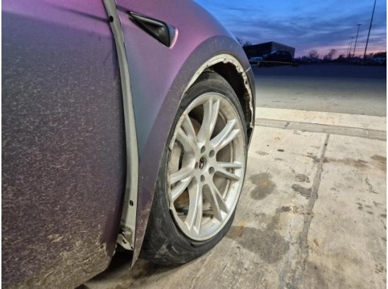 2022 Tesla Model Y Long Range Dual AWD