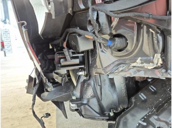 2025 BMW Baureihe 5 Touring 520 d xDrive M Sport