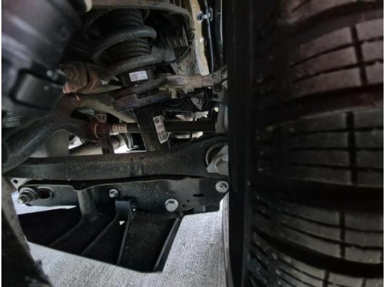 2025 BMW Baureihe 5 Touring 520 d xDrive M Sport