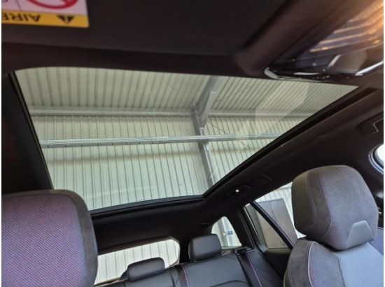 2025 BMW Baureihe 5 Touring 520 d xDrive M Sport