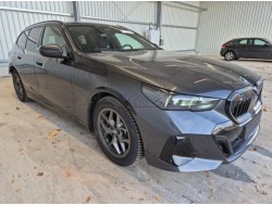 2025 BMW Baureihe 5 Touring 520 d xDrive M Sport 2025 BMW Baureihe 5 Touring 520 d xDrive M Sport