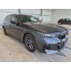 2025 BMW Baureihe 5 Touring 520 d xDrive M Sport