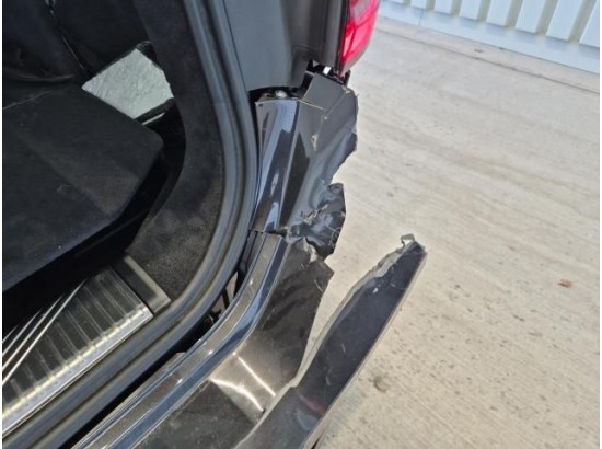 2025 BMW Baureihe 5 Touring 520 d xDrive M Sport