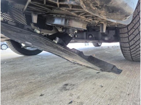 2025 BMW Baureihe 5 Touring 520 d xDrive M Sport