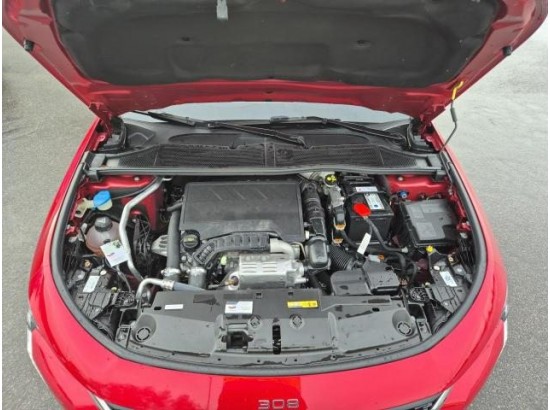 2024 Peugeot 308 SW GT