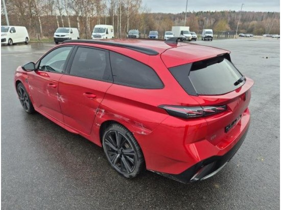 2024 Peugeot 308 SW GT