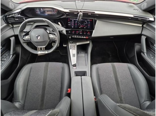 2024 Peugeot 308 SW GT