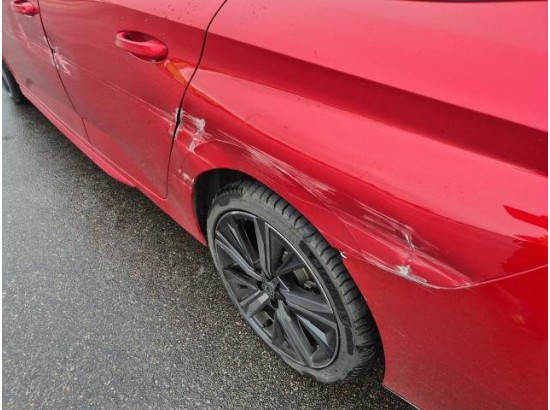 2024 Peugeot 308 SW GT