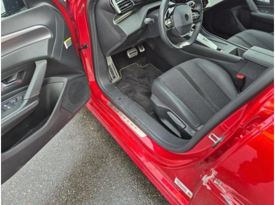 2024 Peugeot 308 SW GT