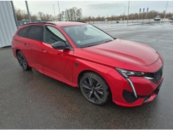 2024 Peugeot 308 SW GT