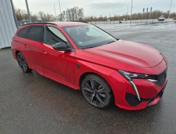 2024 Peugeot 308 SW GT