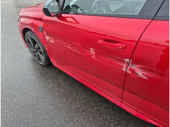 2024 Peugeot 308 SW GT