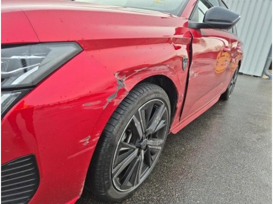 2024 Peugeot 308 SW GT