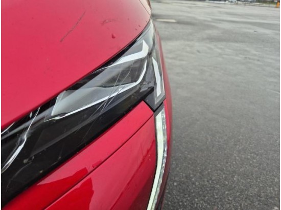 2024 Peugeot 308 SW GT