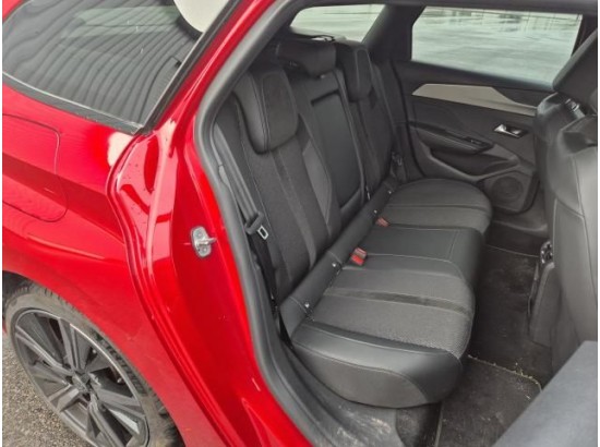 2024 Peugeot 308 SW GT