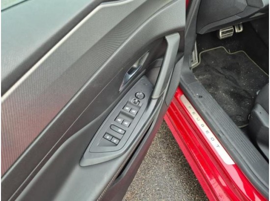 2024 Peugeot 308 SW GT