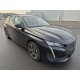 2025 Peugeot 308 SW Allure