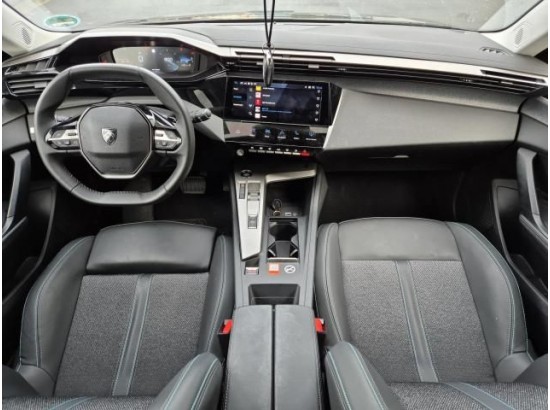 2025 Peugeot 308 SW Allure