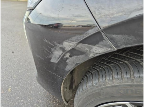 2025 Peugeot 308 SW Allure