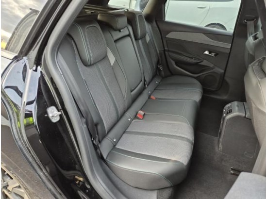 2025 Peugeot 308 SW Allure