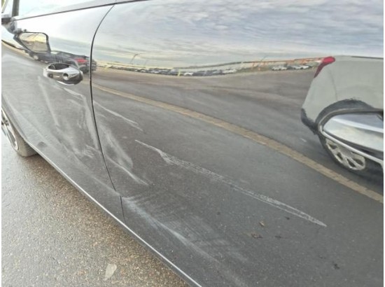 2025 Peugeot 308 SW Allure