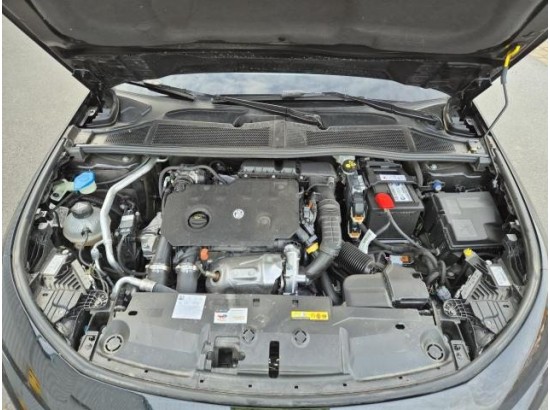 2025 Peugeot 308 SW Allure