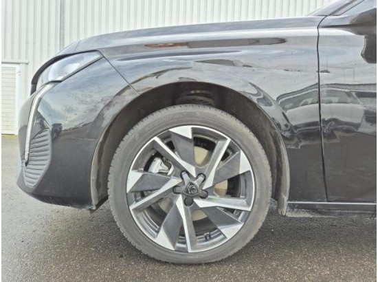 2025 Peugeot 308 SW Allure