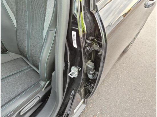 2025 Peugeot 308 SW Allure