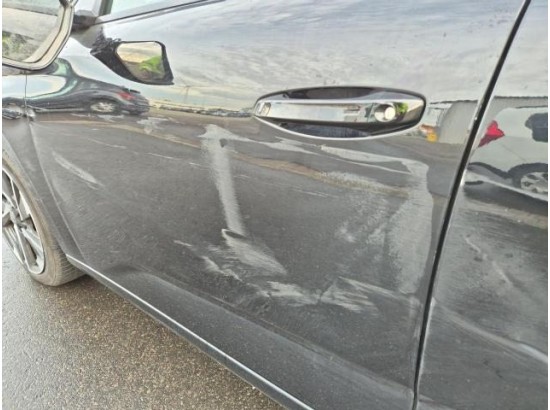 2025 Peugeot 308 SW Allure