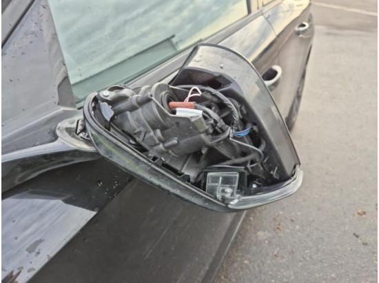 2025 Peugeot 308 SW Allure