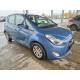2016 Hyundai ix20 blue Classic