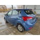 2016 Hyundai ix20 blue Classic
