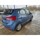 2016 Hyundai ix20 blue Classic