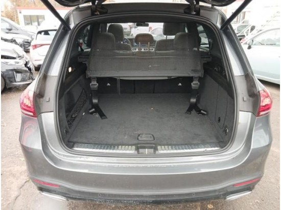 2020 Mercedes-Benz GLE GLE 450 4Matic