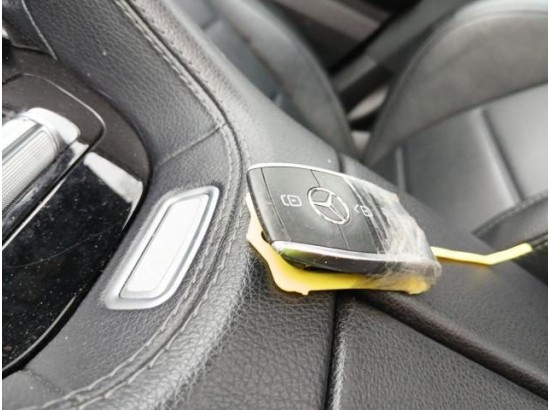 2020 Mercedes-Benz GLE GLE 450 4Matic