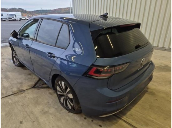 2025 Volkswagen Golf VIII Lim. 1.5 eTSI 110 kW Goal