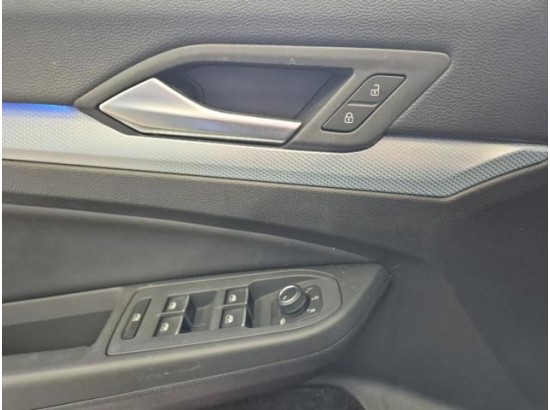 2025 Volkswagen Golf VIII Lim. 1.5 eTSI 110 kW Goal