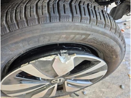 2025 Volkswagen Golf VIII Lim. 1.5 eTSI 110 kW Goal