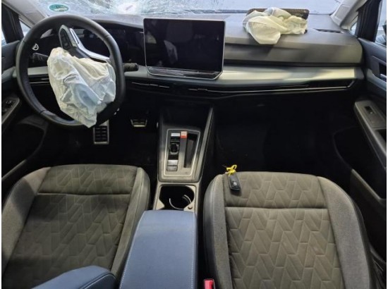 2025 Volkswagen Golf VIII Lim. 1.5 eTSI 110 kW Goal