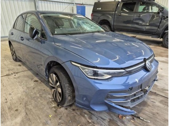 2025 Volkswagen Golf VIII Lim. 1.5 eTSI 110 kW Goal