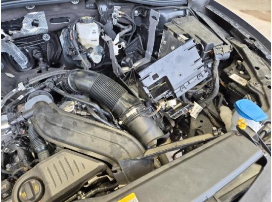 2025 Volkswagen Golf VIII Lim. 1.5 eTSI 110 kW Goal