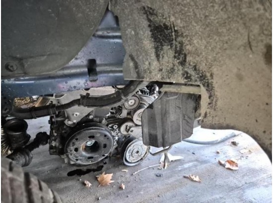 2025 Volkswagen Golf VIII Lim. 1.5 eTSI 110 kW Goal