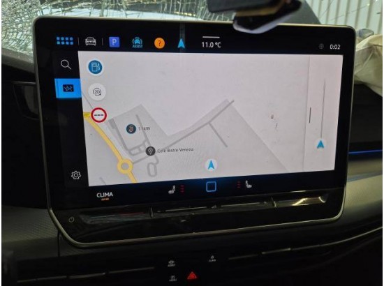 2025 Volkswagen Golf VIII Lim. 1.5 eTSI 110 kW Goal